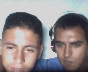 moi et hicham